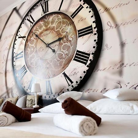 Apartament City, Clock Κρόσνο Εξωτερικό φωτογραφία