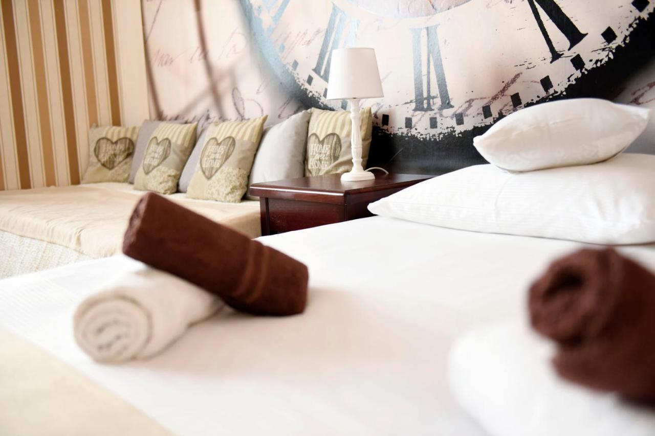 Apartament City, Clock Κρόσνο Εξωτερικό φωτογραφία