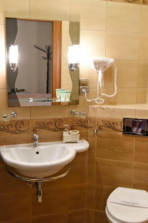 Apartament City, Clock Κρόσνο Εξωτερικό φωτογραφία