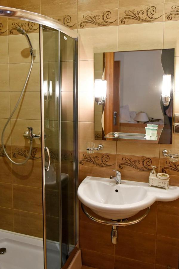 Apartament City, Clock Κρόσνο Εξωτερικό φωτογραφία