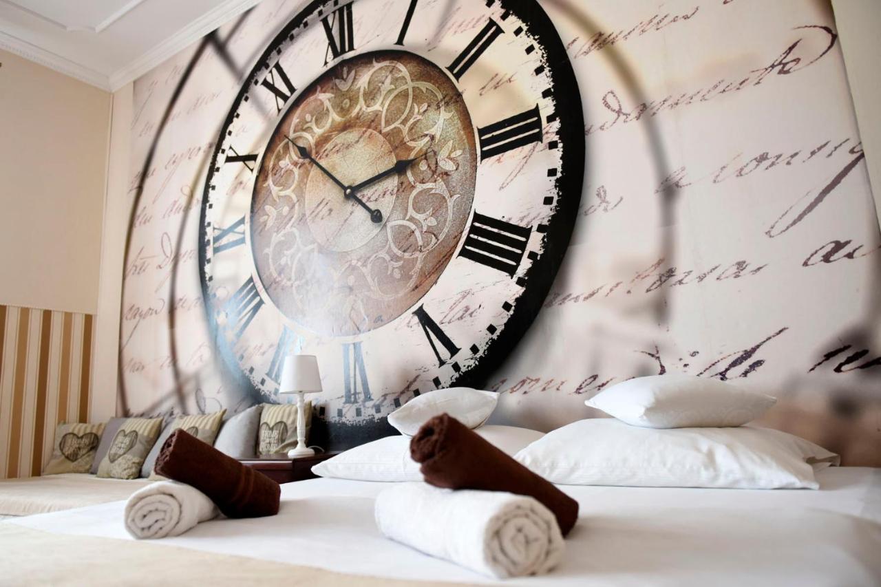 Apartament City, Clock Κρόσνο Εξωτερικό φωτογραφία