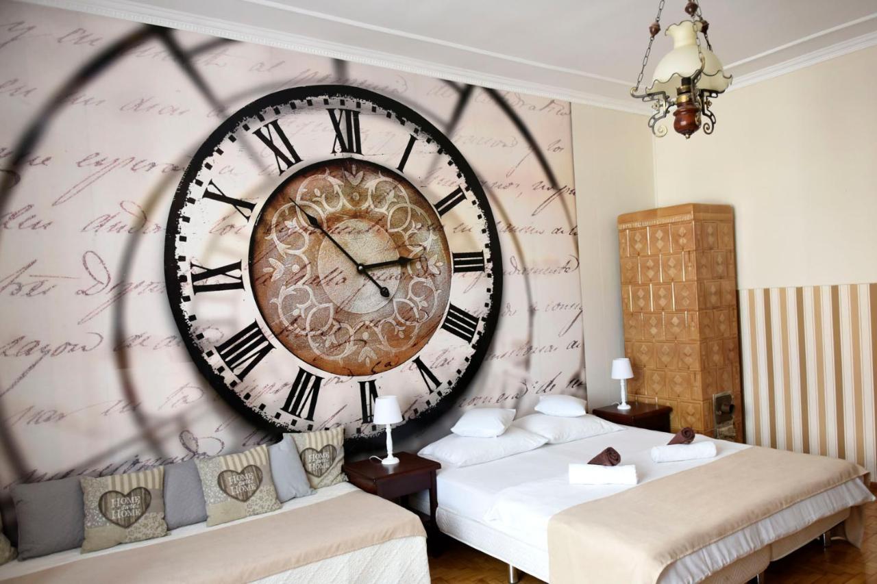 Apartament City, Clock Κρόσνο Εξωτερικό φωτογραφία