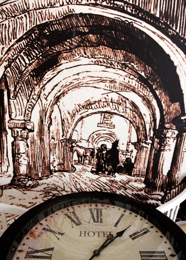 Apartament City, Clock Κρόσνο Εξωτερικό φωτογραφία