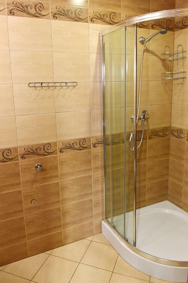 Apartament City, Clock Κρόσνο Εξωτερικό φωτογραφία