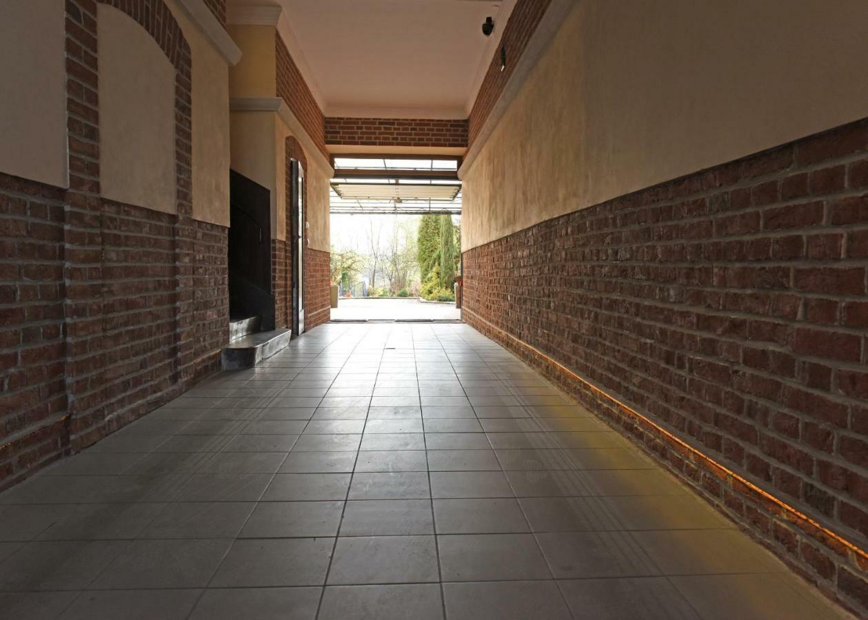 Apartament City, Clock Κρόσνο Εξωτερικό φωτογραφία